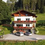 Apartment Hannerl *