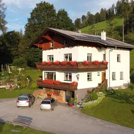 Hannerl Schladming
