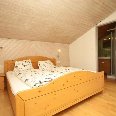 Apartamento Hannerl Schladming