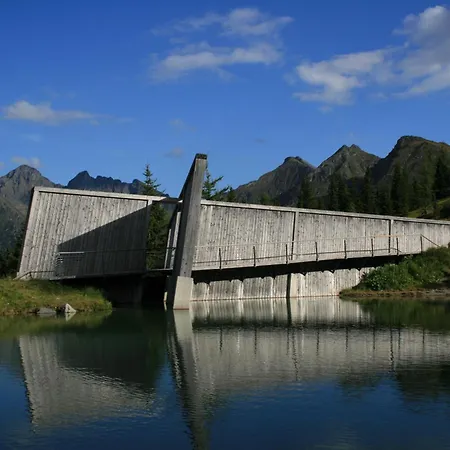 Apartment Hannerl Schladming