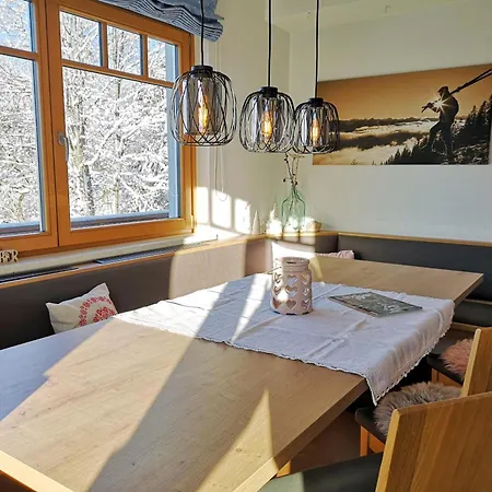Hannerl Apartmán