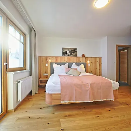 Apartamento Hannerl