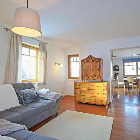Hannerl Apartamento *