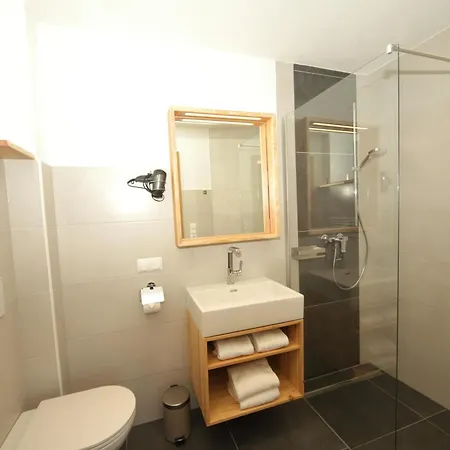 Apartmán Hannerl