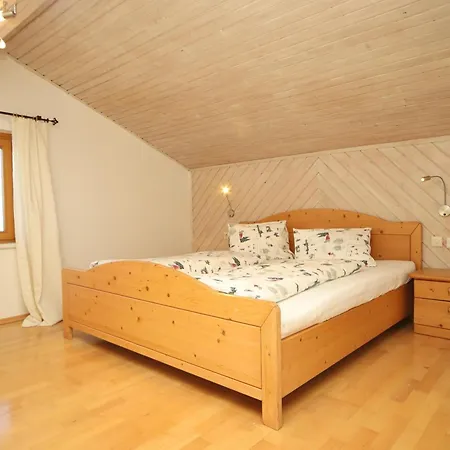 Hannerl Apartamento *