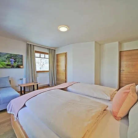 Apartamento Hannerl