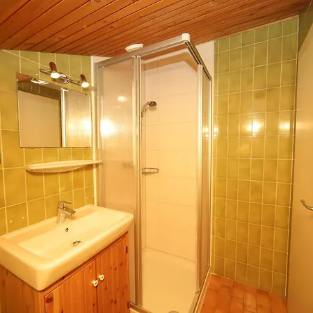 Apartmán Hannerl