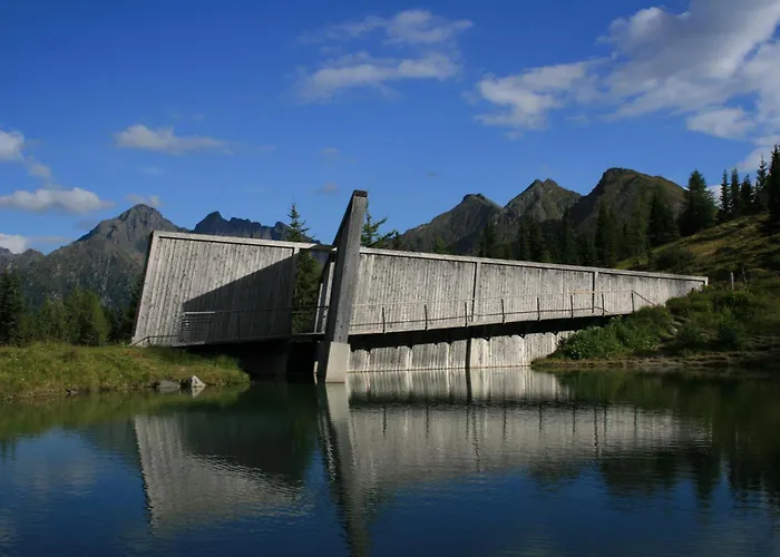 Apartment Hannerl Schladming