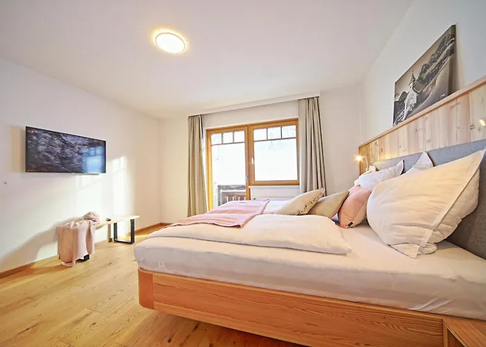 Hannerl * Schladming