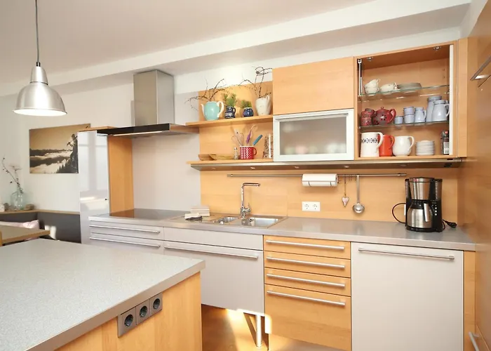 Apartment Hannerl Schladming